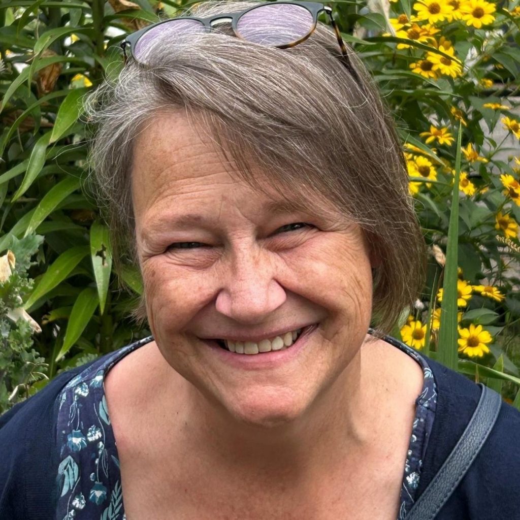 Kathrin Heidbrink